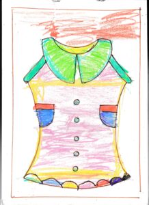 dress shirt