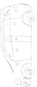 maruti car