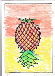 pineapple
