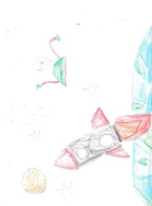 rocket