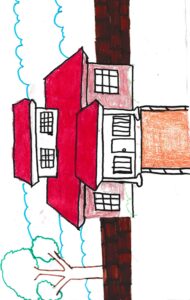 tokyo house