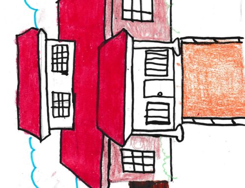 tokyo house